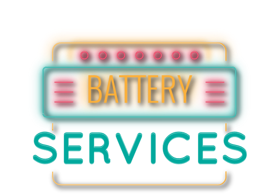 Battery Services