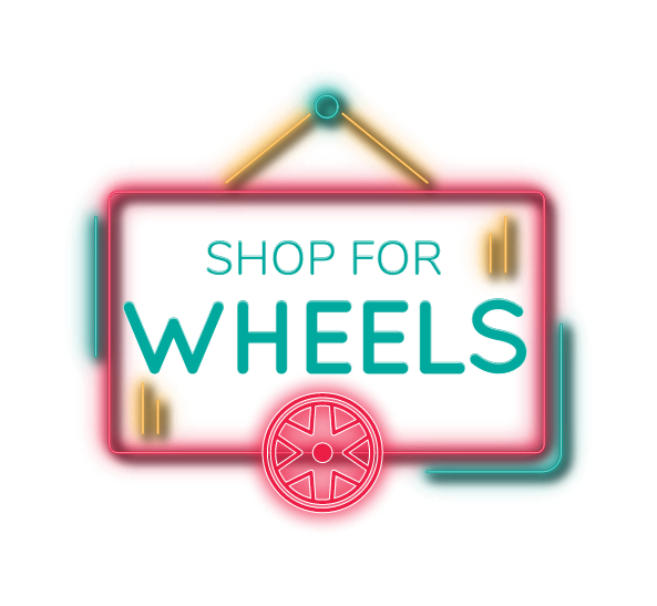 Shop for Wheels